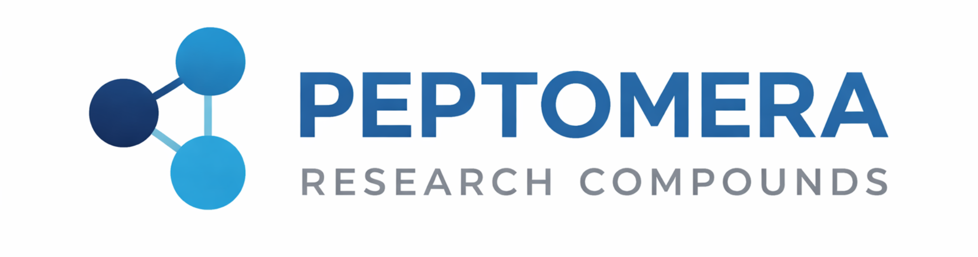 Peptomera Research Compounds
