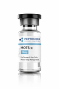 MOTS-c – Research-Grade Peptide