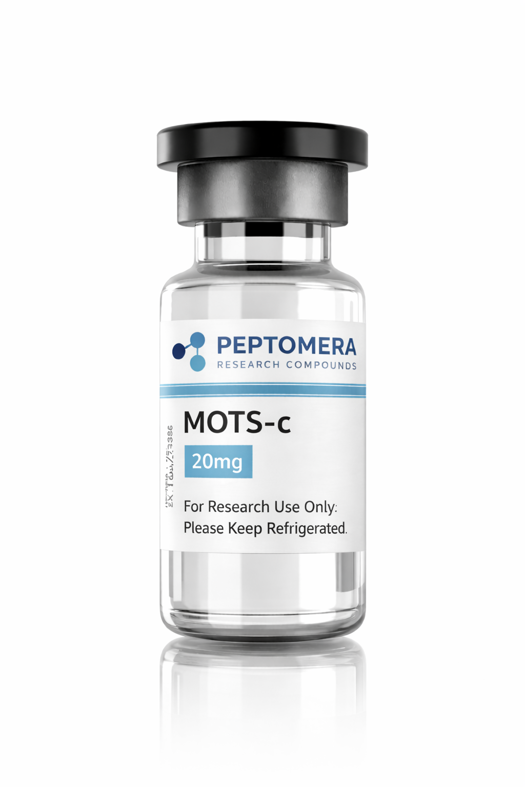 MOTS-c – Research-Grade Peptide