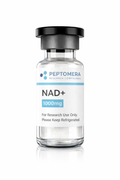 NAD+ – Research-Grade Peptide
