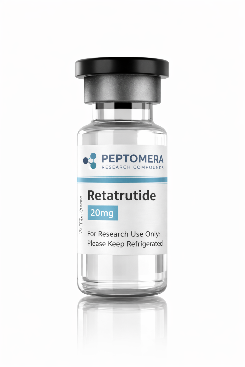 Retatrutide – Research-Grade Peptide
