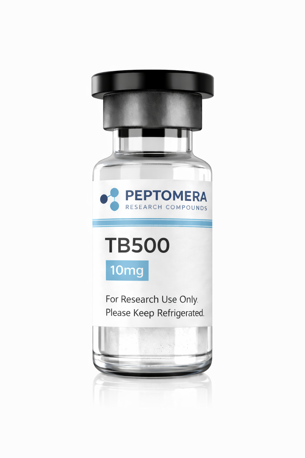 TB-500 – Research-Grade Peptide