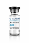 Tesamorelin – Research-Grade Peptide