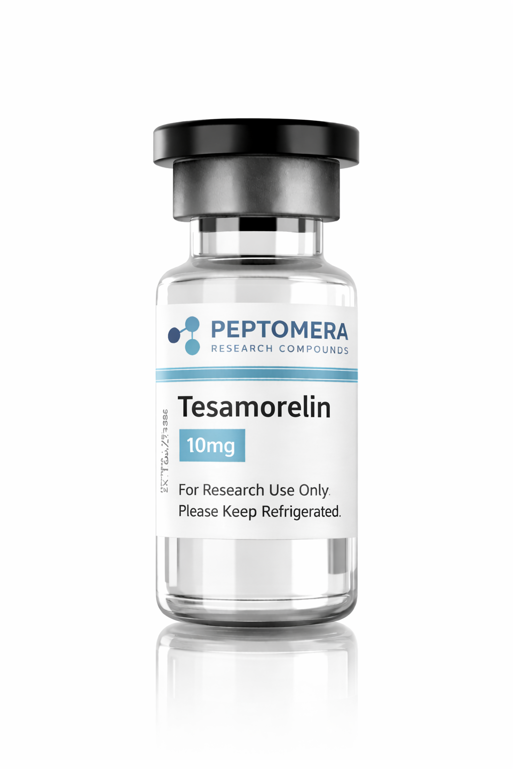 Tesamorelin – Research-Grade Peptide
