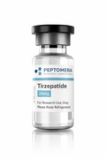 Tirzepatide – Research-Grade Peptide