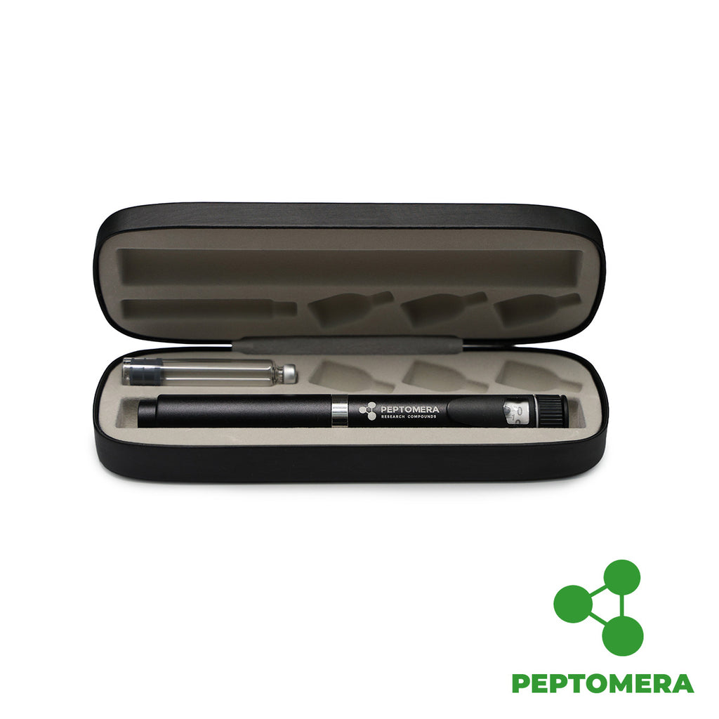 Tirz Pen Kit - 40mg