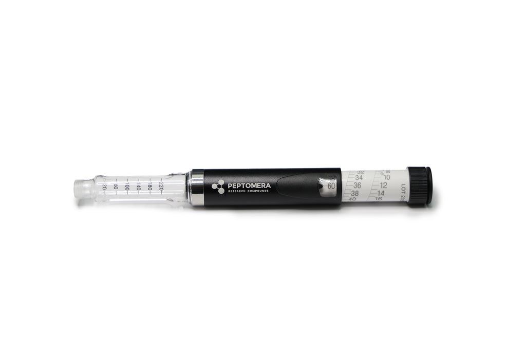 Reta Pen Kit- 20mg