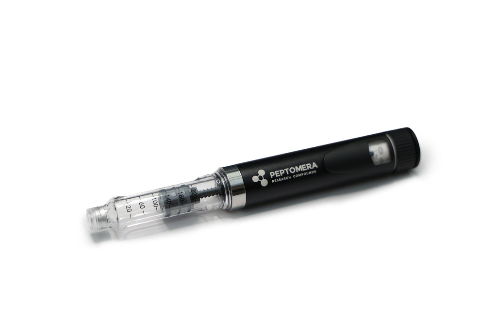 Reta Pen Kit- 20mg