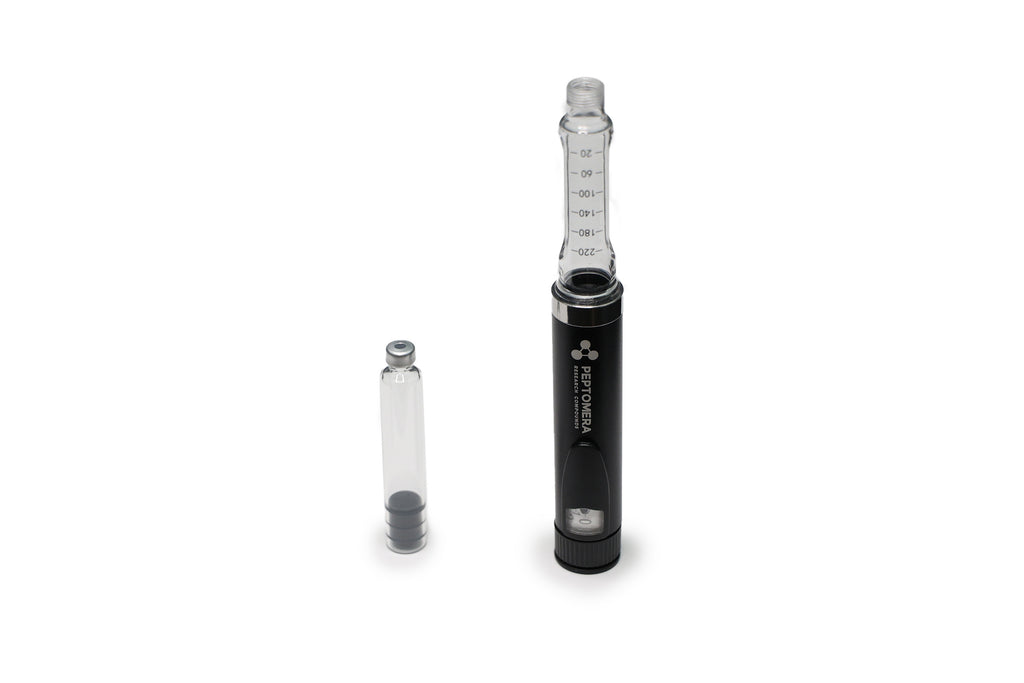 GLOW 70mg Refill Cartridge