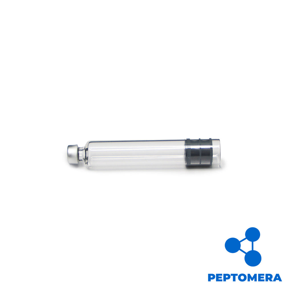 GHK 100mg Refill Cartridge