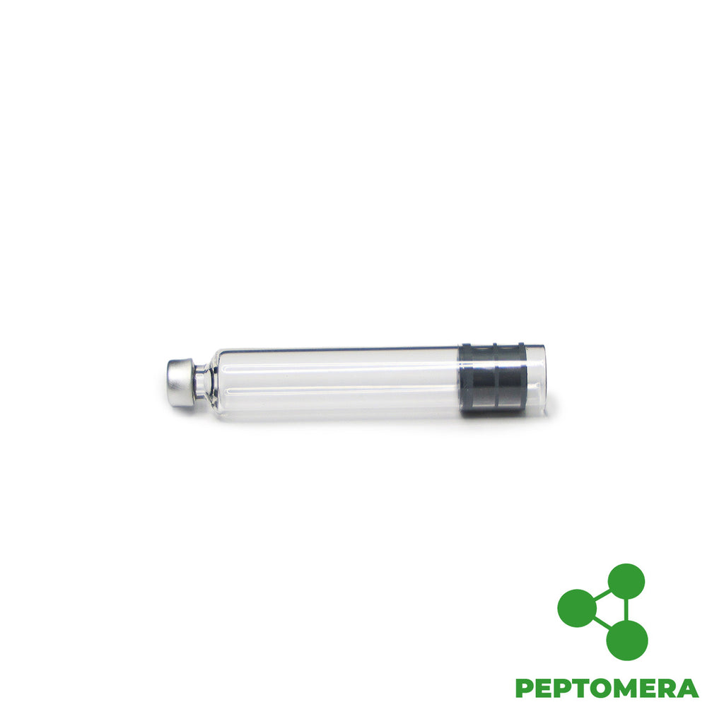 Tirz 40mg Refill Cartridge